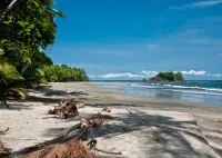 Punta Duarte Garden Inn Hotels in Mariato