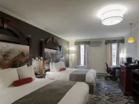 Chestnut Hill Hotel Hotels near Cliveden