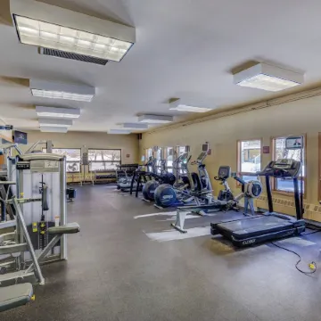 Plaza #1403 by Summit County Mountain Retreats