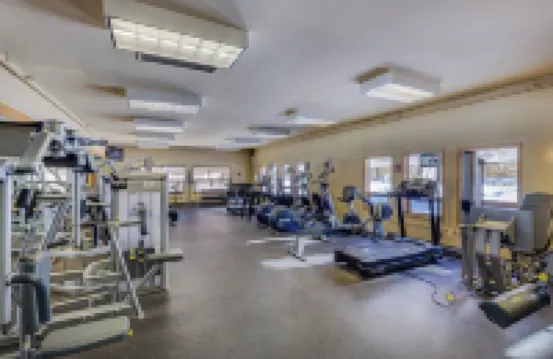 Plaza #1403 by Summit County Mountain Retreats