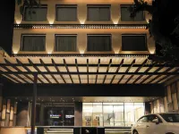 ECKO City Centre Rishikesh Hotels in Rishikesh