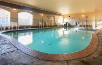 Rivertide Suites Hotel a Seaside
