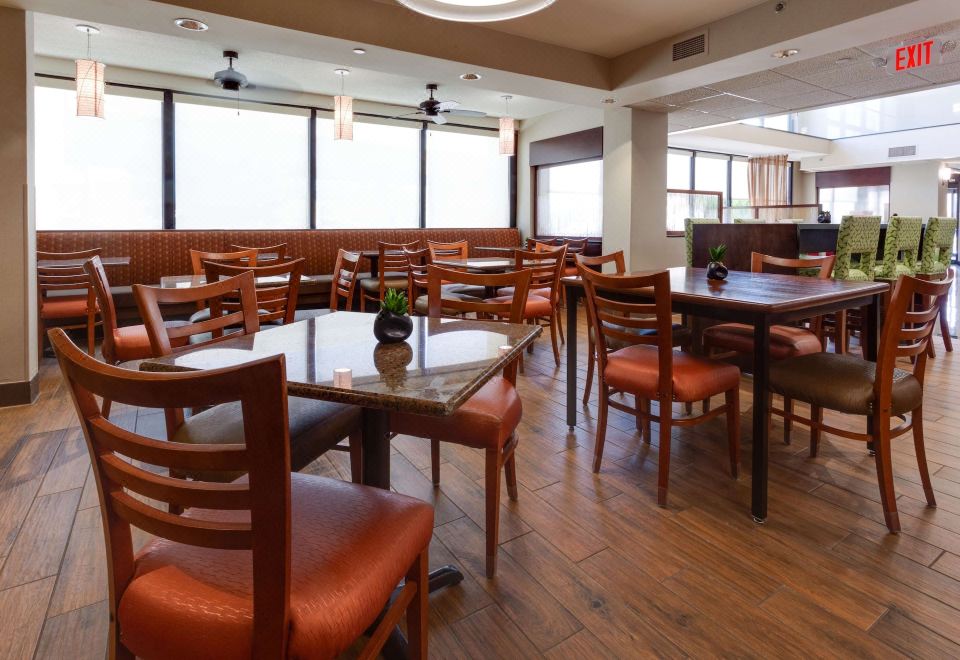 Drury Inn & Suites Denver Tech CenterOver view