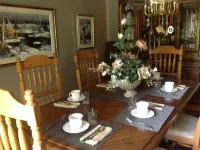 McDougall Lane Bed & Breakfast Hotels in Drumheller