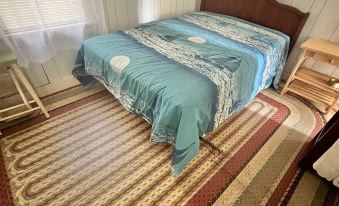 Harmon's Beach Limit 5 Villa