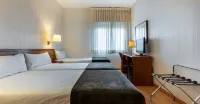 Hotel Ultonia Hotel a Gerona