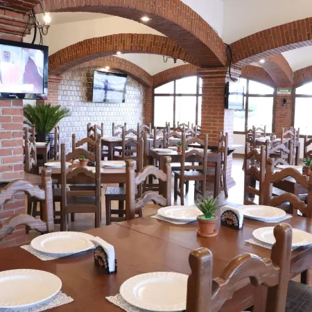 Hotel Cuamanco