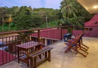 Hostel la Botella de Leche - Tamarindo - 2-Star