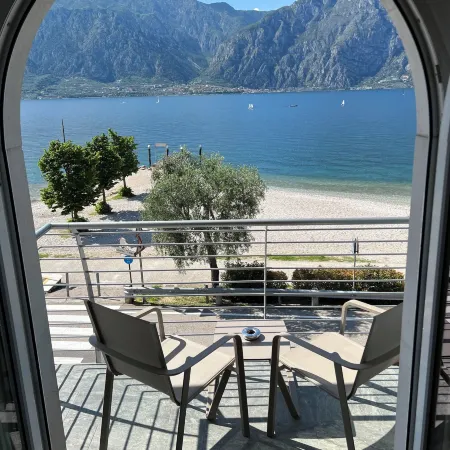 Albergo San Remo