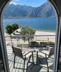 Albergo San Remo - Mountain view