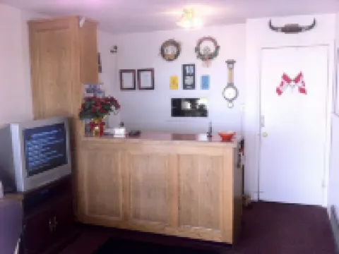 Rainbow Motel Hotels in Swift Current