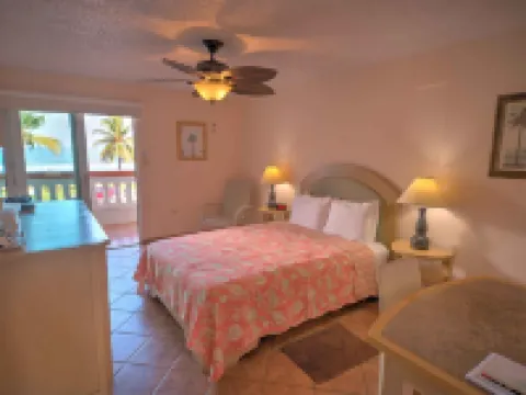 Luquillo Sunrise Beach Inn Hotels in Luquillo