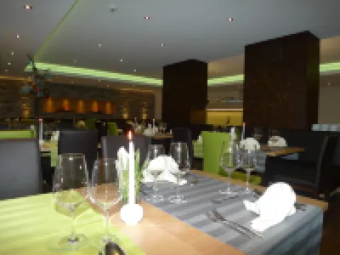 호텔 아스토리아 Ulrichen 호텔