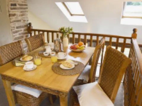 Bothy Hotels in Alston