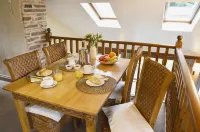 Bothy Hotels in Alston