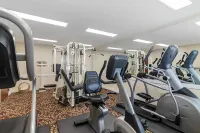 Juniper Hill Inn - Gym