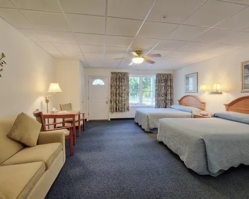 Cromwell Harbor Motel Hotels in Bar Harbor