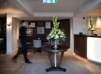 Castle Hotel & Apartments Hotels in Scampton