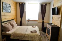Hotel Krakonos