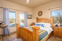Tonto Retreat 4 Bedroom Home Hotels in New River