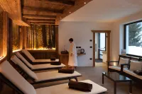 Hotel Terme Antico Bagno Hotels in Vigo di Fassa