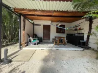 Beach Cabinas Hotels in Carmen