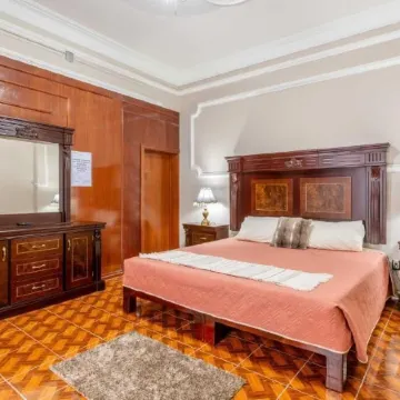 Hostería Casa Marquez