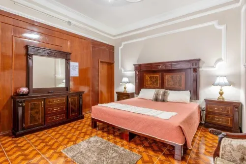 Hostería Casa Marquez