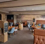 Hotel Deichgraf - breakfast