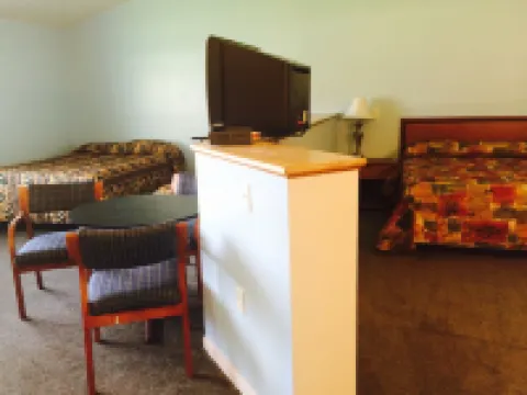 Sunrise Motel