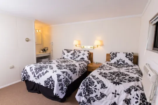 Lake Harmony Inn Các khách sạn ở 