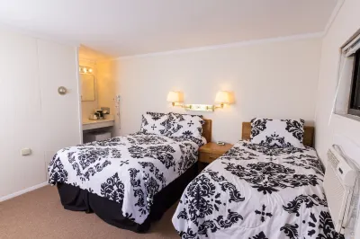 Lake Harmony Inn Hotels in Kidder Township
