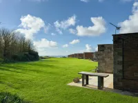 The Retreat Hotels near Fort Victoria Country Park