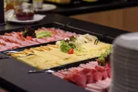 ベルグレッシッヒ ホテル ボーデンマイス - オールインクルーシブ - 朝食