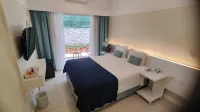 The Falls Hotel