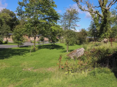 Hawthorn Croft