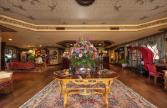 Boardwalk Plaza Hotel