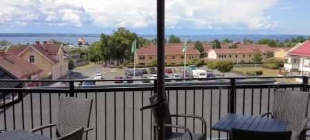 Grännagården Hotell Och Restaurang