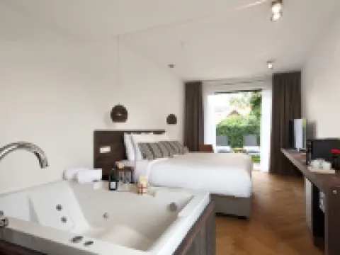 凡赫克倫酒店 內斯酒店