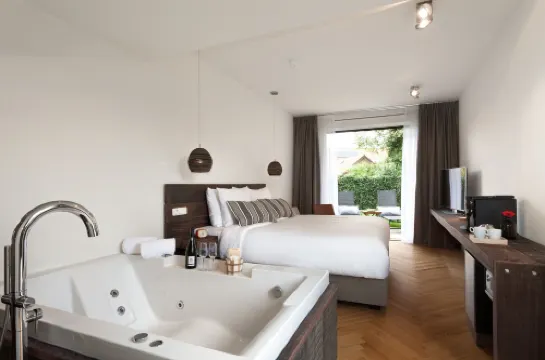 ファン ヘーケレン ホテル