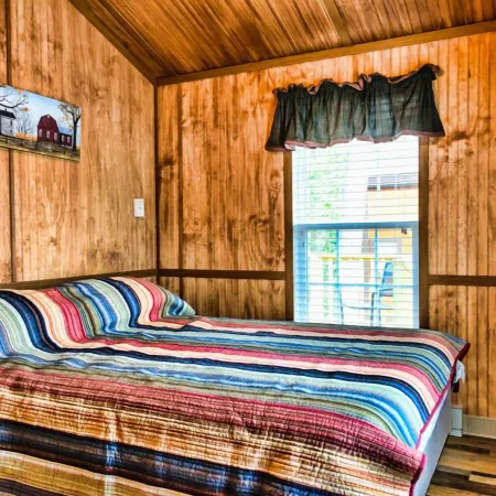 American Heritage RV Park