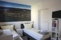 Niedersburger Eck, Wandern, Radfahren, genießen, Erholen