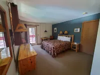 Swiftcurrent Lodge - Auberges