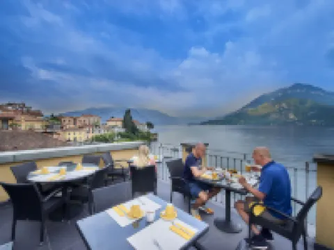 Albergo Milano Hotels in Varenna