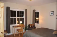 The Fiddle and the Sea Bed and Breakfast Hotels in Port Hood