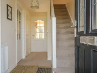 Rowan Cottage Hotels in Whitehaven