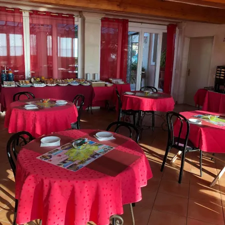 Hotel Martinengo