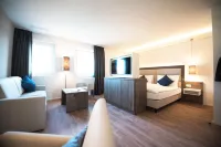 Hotel Rubus Hotels in Illnau-Effretikon
