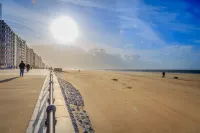 Hotel Pacific - Beach