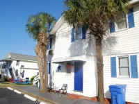 Midtown Cottages Hotels near Mt Atlanticus